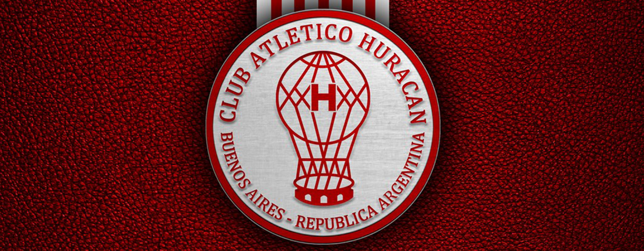 Club atlético huracán png